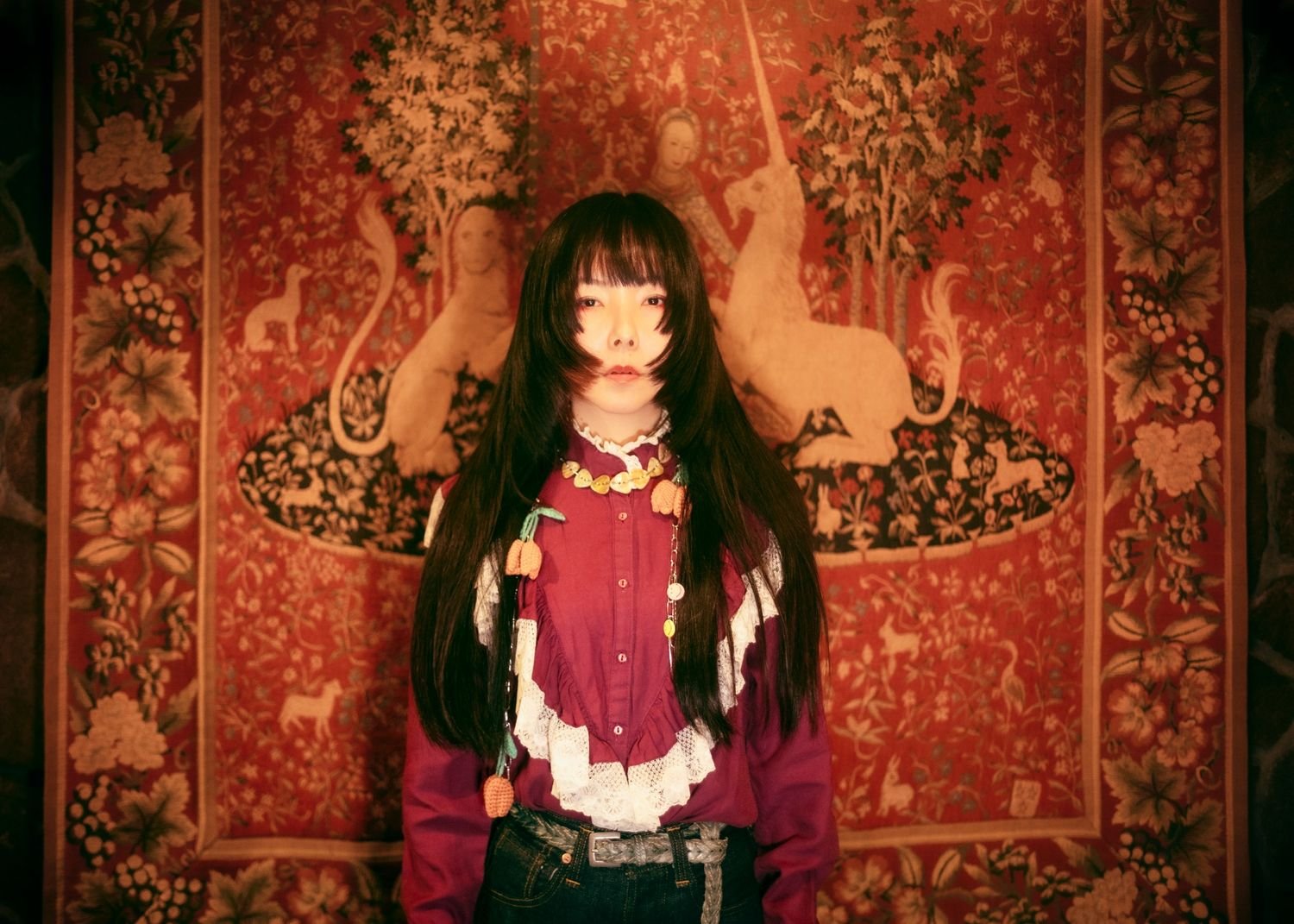 aiko「流れて行く季節の中で印象に残った夜空や雨といった情景、そして